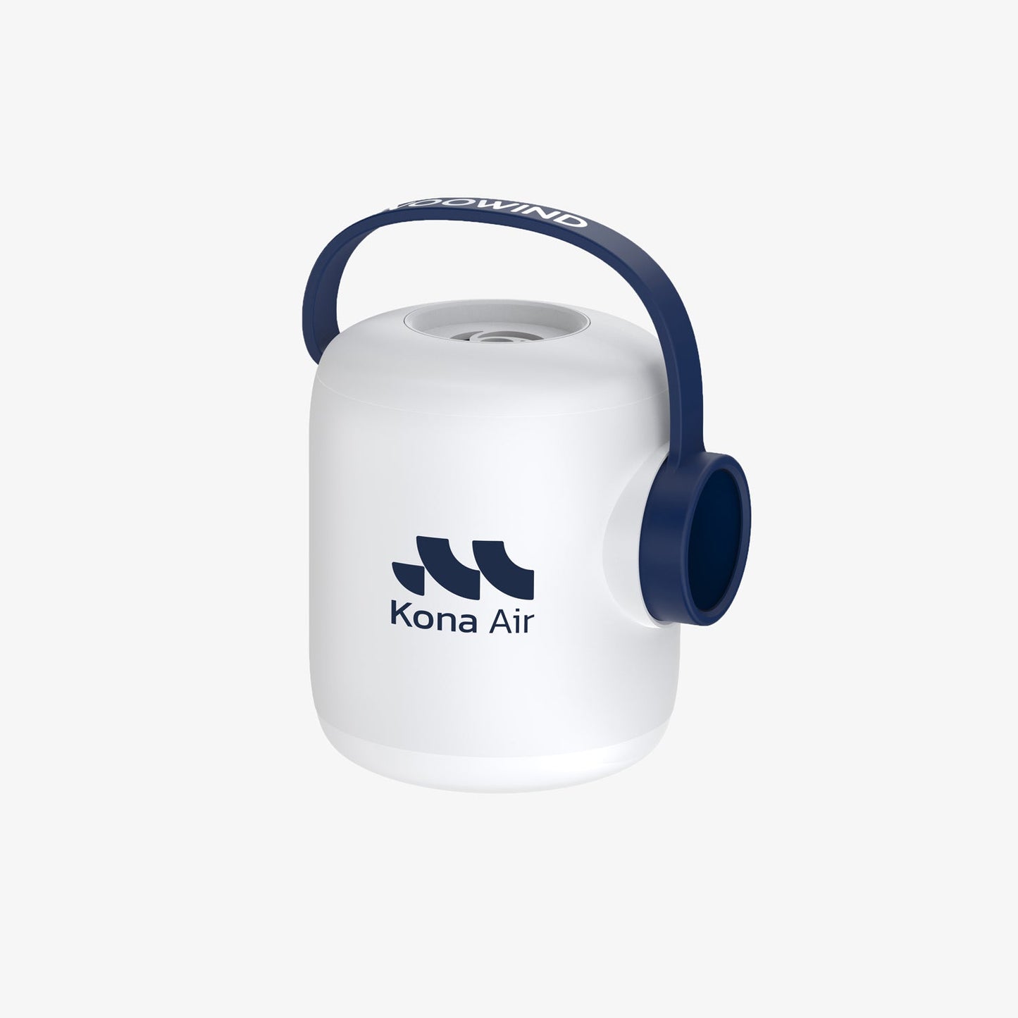 Kona Air Mini Mattress Pump With Camping Lamp